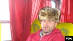 Aydin Zakiri