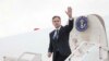(FILES) US Secretary of State, Antony Blinken.