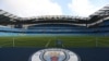 Filin Wasan Manchester City