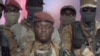 Kaftin Ibrahim Traore 