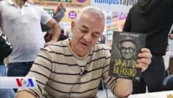 Hunermend û Nivîskar Zafer Algoz