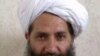 FILE - A photo circulated by the Taliban of leader Mawlawi Hibatullah Akhundzada.