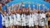 Les footballeuses américaines vont interjeter appel du rejet de leur requête d'égalité salariale