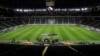 L'UEFA espère achever la Ligue des champions "fin août"
