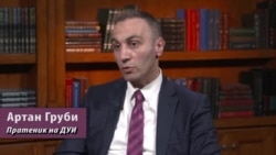 ВМРО-ДПМНЕ го прифати Законот за јазици во јануари минатата година