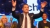Austria's Vice Chancellor Resigns