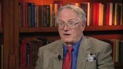 Paul Goble: Rusiyanın Krımı ilhaqı beynəlxalq sistemə təhlükədir