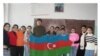 Corctaun Universitetində prezentasiya - Azərbaycanda iqtisadi miqrantlar və məcburi köçkünlər 