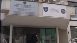 Bisedimet Kosovë-Serbi