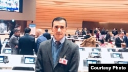 Şahin Xiyavlı