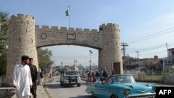 Pakistan Tourism