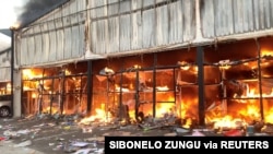 (Courtesy Sibonelo Zungu/via Reuters)