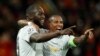 Manchester United Ta Kusa Cimma Yarjejeniya