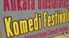 Festîvala Komedî ya Enqerê Didome