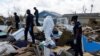 Les autorités ont souligné que le nombre de victimes devrait augmenter alors que les opérations de recherche de rescapés se poursuivent dans les zones touchées.