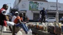 Udaba Esilethulwe nguBathabile Masuku