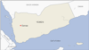 Nine Civilians Wounded in Overnight Houthi Drone Attack on Saudi Arabia's Abha Airport