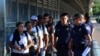 Trump Administration Seeks to Bar Convicted Immigrants From Asylum