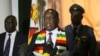 Mutungamiri wenyika VaEmmerson Mnangagwa