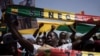 Magoya bayan jam'iyyar adawa a Senegal 