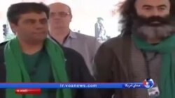 جعفر پناهی با «تاکسی» به برلین دعوت شد؛ هنوز ممنوع الخروج است