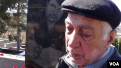 Elmar Hüseynovun qətlinin 8 ili: Söz azadlığının yanar məşəli
