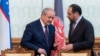 Toshkentda o'tadigan Afg'oniston konferensiyasidan nimalar kutilmoqda?