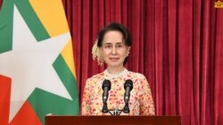 နံနက်ပိုင်း ၆း၀၀-၇:၀၀