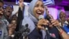 Ilhan Omar Closer to Becoming First African Refugee in Congress
