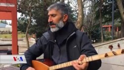 Raporta Taybet ya Ser Hunermend Servet Dilgeş