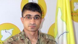 Ferhad Şamî