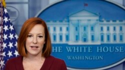 Jen Psaki