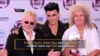 VOA Music Pop Culture: Queen & AC/DC Rilis Album Baru
