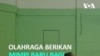 Olahraga Beri Mimpi dan Tujuan Baru Bagi Penyandang Difabel