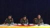 ရက္ခိုင့်တပ်မတော် အမာခံနယ်မြေတည်ဆောက်တာကို မြန်မာ့တပ်မတော်လက်ခံမှာ မဟုတ်