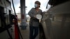 Puerto Rico Shutters Police Stations Amid COVID-19 Outbreak 