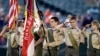 Girl Scouts Accuse Boy Scouts of Trying to Steal Away Girl Recruits