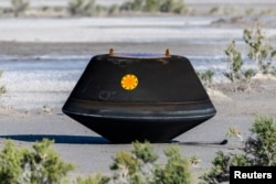 ยานอวกาศ โอซิริส-เรกซ์ (Osiris-Rex) ของนาซ่า เก็บตัวอย่างฝุ่นและเศษผงจากดาวเคราะห์น้อยโบราณ เบนอู (Bennu) กลับสู่พื้นโลกสำเร็จ