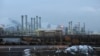 FILE - This Jan. 15, 2011, photo shows the heavy water nuclear facility near Arak, 150 miles (250 kilometers) from the capital Tehran, Iran. 