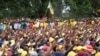 ISupreme Court Ivumela AbeCCC Abangu-12 Ukuba Bencintise Kukhetho Oluzayo koBulawayo
