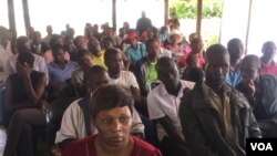 Emhlanganweni owenzelwe eGwanda 