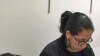 Michele Gomez is a 23-year-old single mother with no health insurance