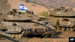 Israel Palestinians Lebanon