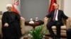 Tehron va Anqara bir-biridan yanada uzoqlashgan