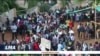 Depuis le démarrage du programme américain de la loterie du visa pour le compte de l’année 2021, le service des passeports du Togo est submergé.