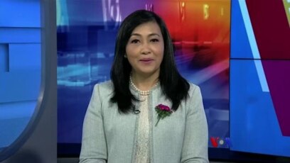 နေ့စဉ် တီဗွီသတင်းလွှာ (ဇွန်လ ၅၊ ၂၀၂၃)
