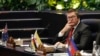 Australia Wary of China’s Security Ambitions in the Pacific
