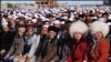 800 İran türkməni prezidentə müraciət edib