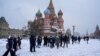 Ілюстративне фото. Москва. AP Photo/Alexander Zemlianichenko