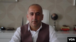 Cahit Kirkazak